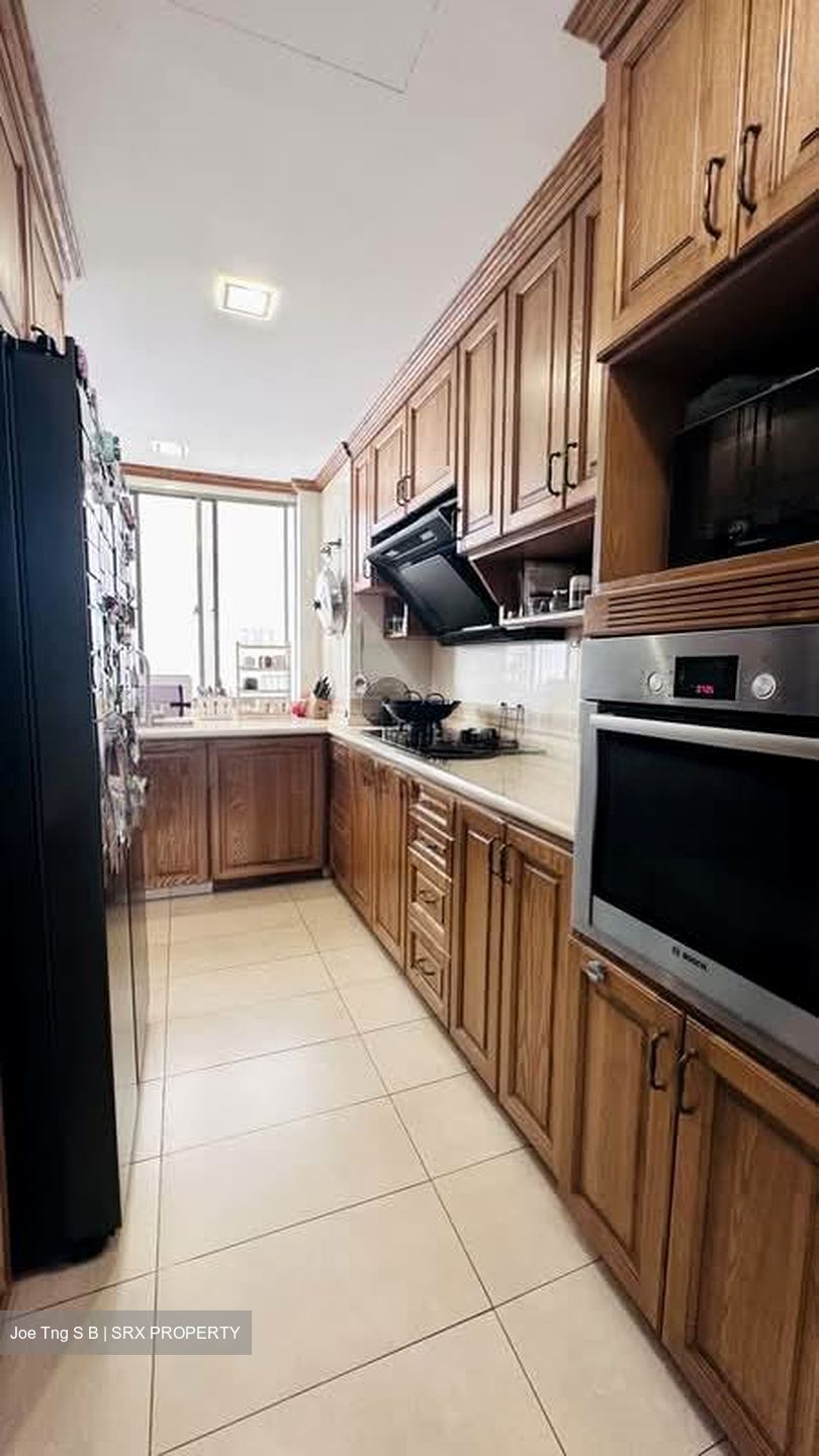 Parc Vista (D22), Condominium #580161921